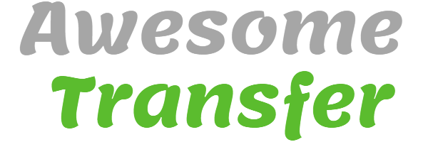 AwesomeTransfer.com